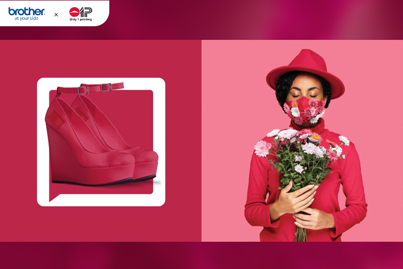 PANTONE 18-1750 Viva Magenta