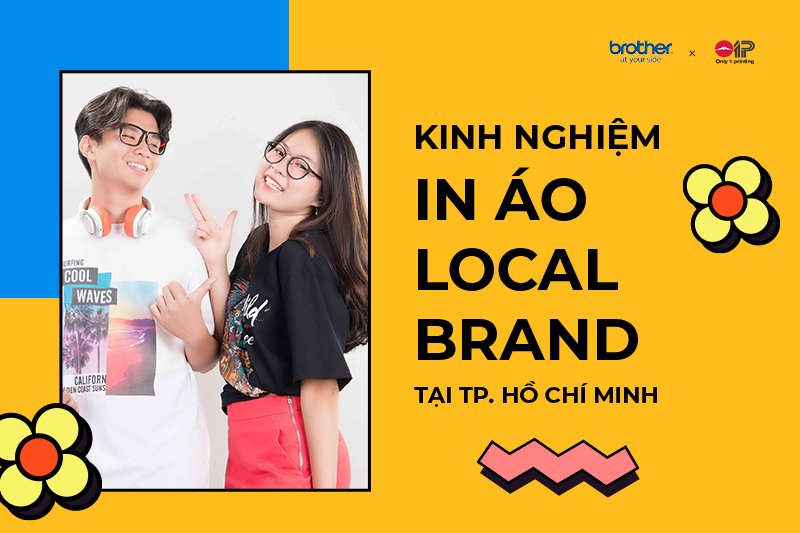 in áo thun local brand theo yêu cầu tại hcm
